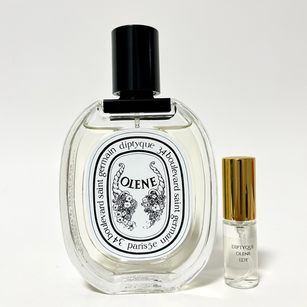 Diptyque Olene (5ml) decant